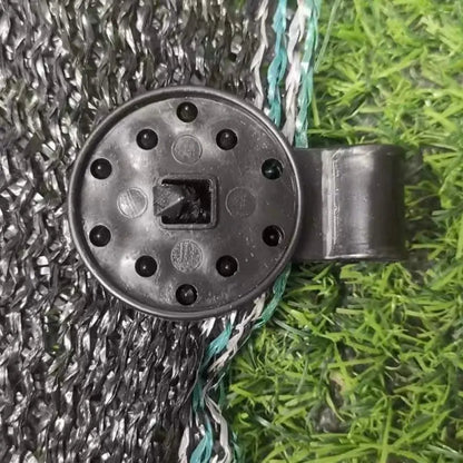 Shade Cloth Heavy Duty Lock Grip